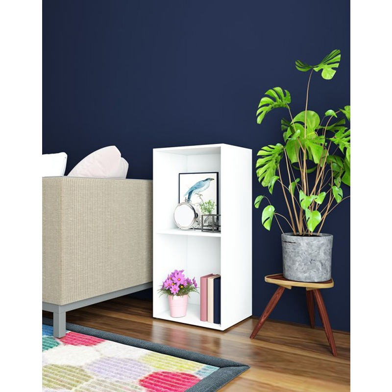 مكتبة, 40 سم, متعدد الألوان - KM-EG33-57