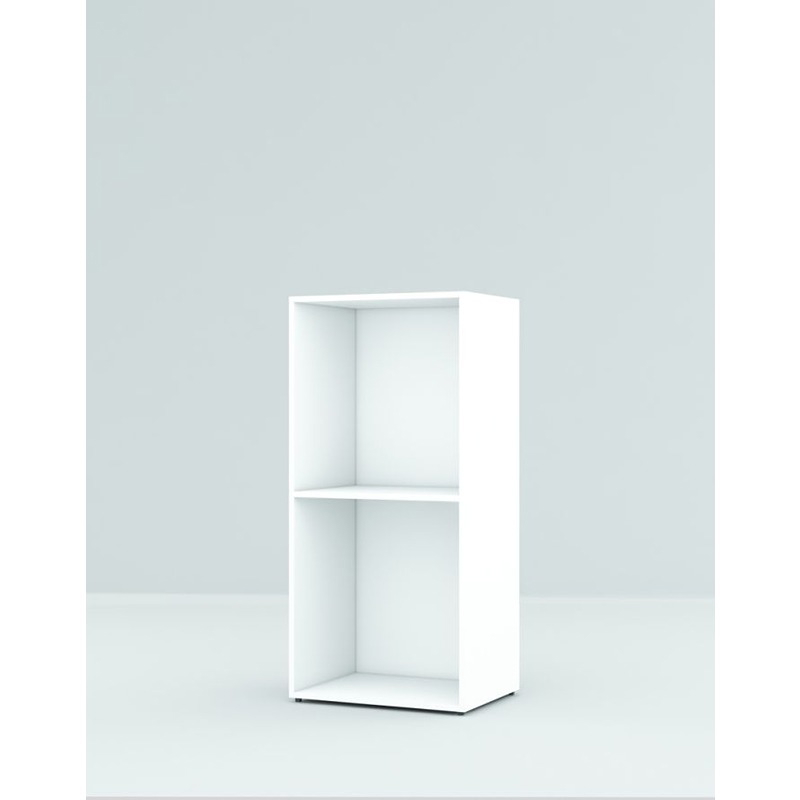 مكتبة, 40 سم, متعدد الألوان - KM-EG33-57