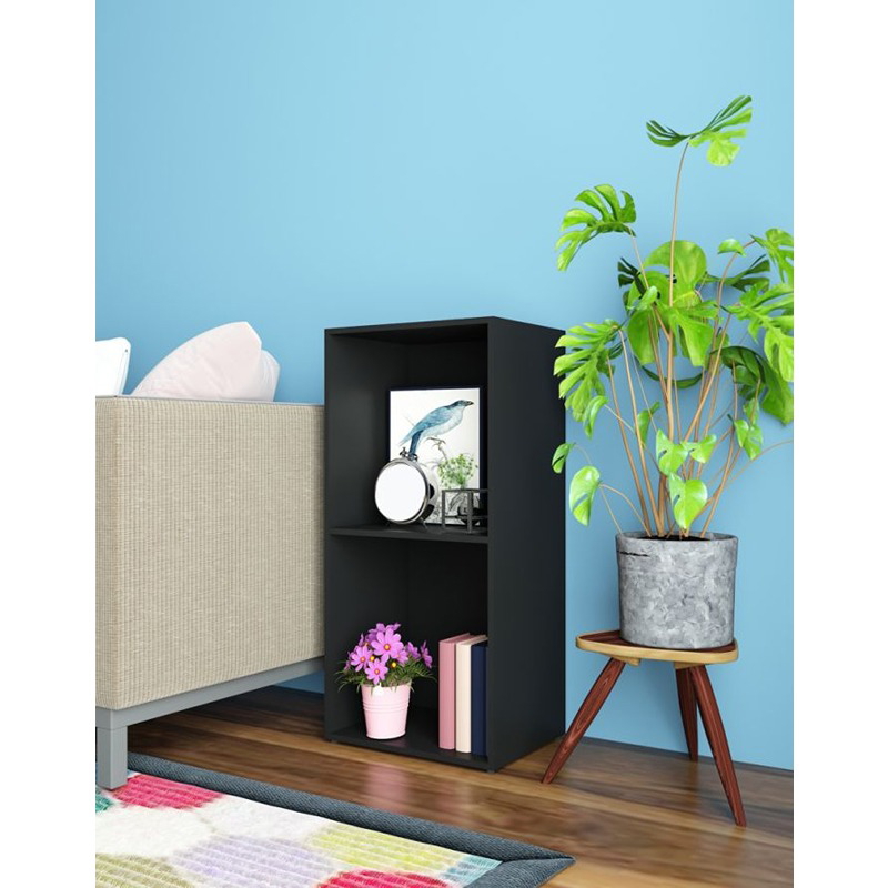 مكتبة, 40 سم, متعدد الألوان - KM-EG33-57