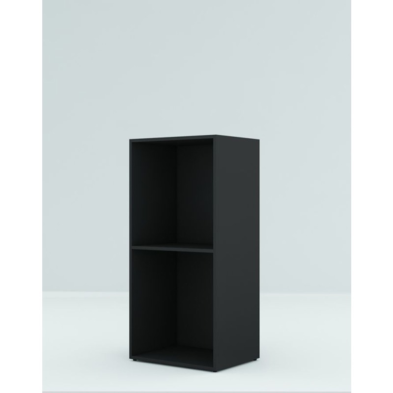 مكتبة, 40 سم, متعدد الألوان - KM-EG33-57