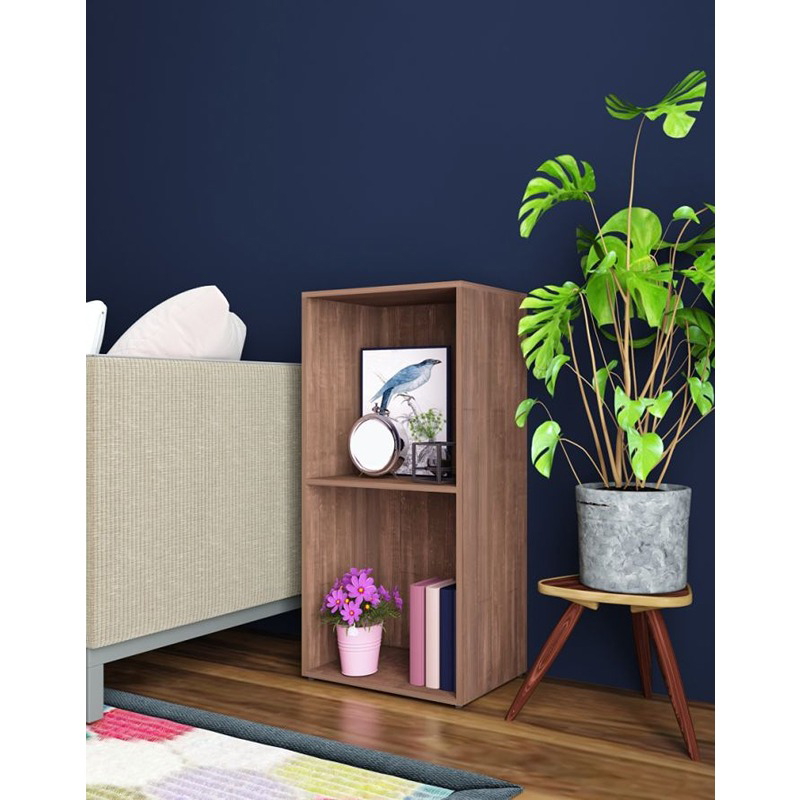 مكتبة, 40 سم, متعدد الألوان - KM-EG33-57