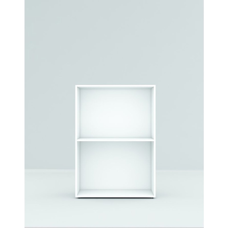 مكتبة, 60 سم, متعدد الألوان - KM-EG33-58