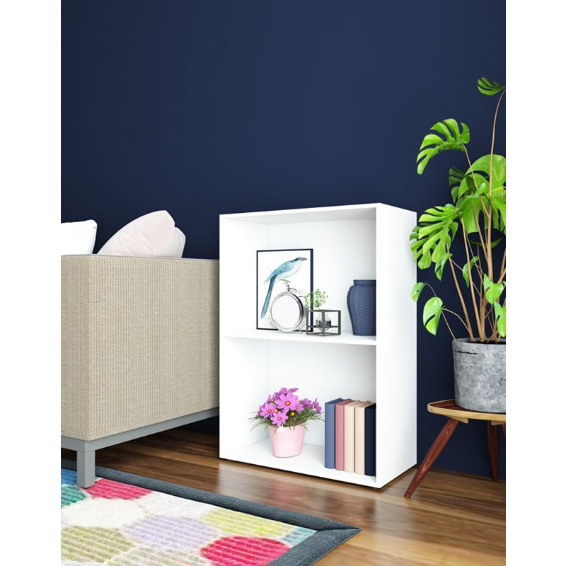 مكتبة, 60 سم, متعدد الألوان - KM-EG33-58