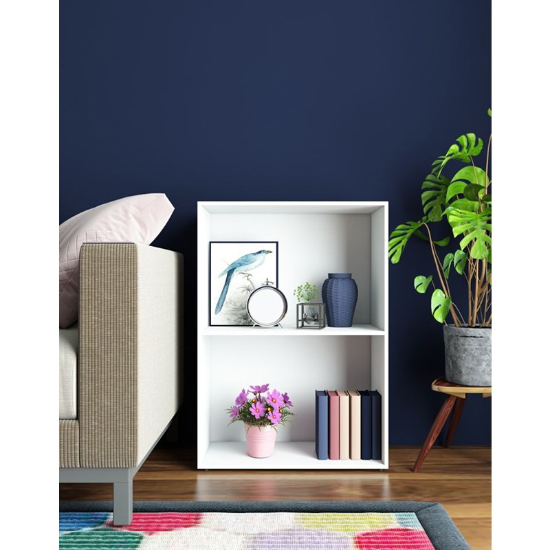 مكتبة, 60 سم, متعدد الألوان - KM-EG33-58