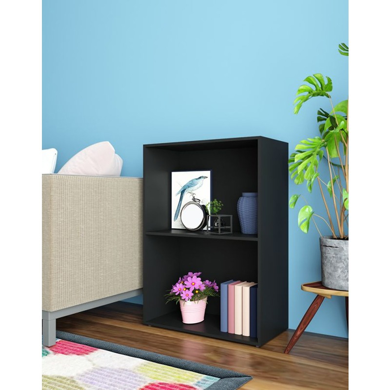 مكتبة, 60 سم, متعدد الألوان - KM-EG33-58