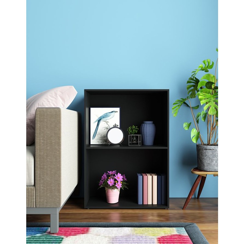 مكتبة, 60 سم, متعدد الألوان - KM-EG33-58