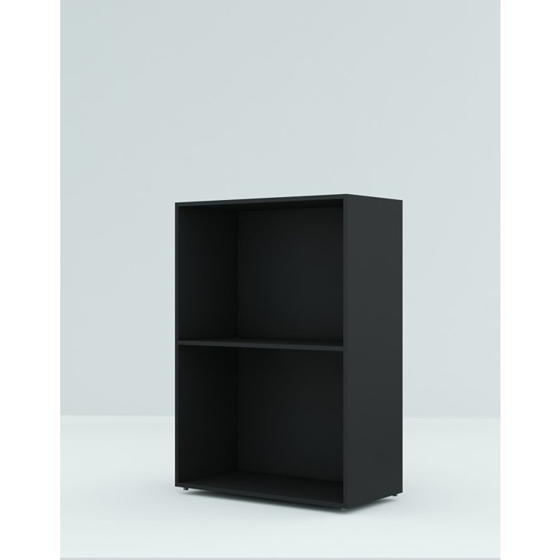 مكتبة, 60 سم, متعدد الألوان - KM-EG33-58