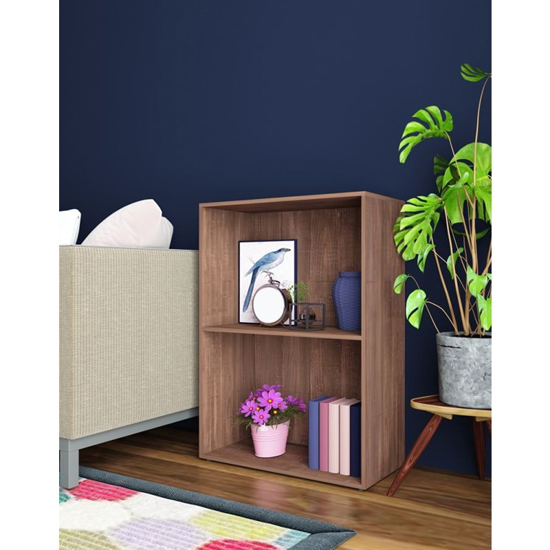 مكتبة, 60 سم, متعدد الألوان - KM-EG33-58