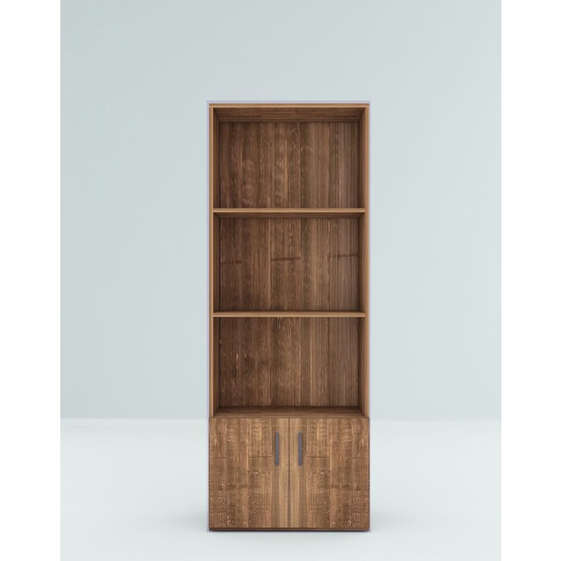 مكتبة, 60 سم, متعدد الألوان - KM-EG33-60