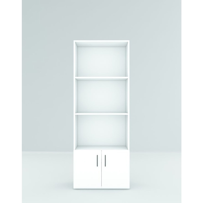 مكتبة, 60 سم, متعدد الألوان - KM-EG33-60