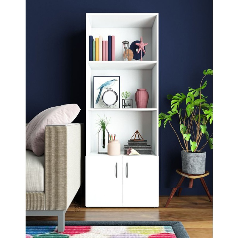 مكتبة, 60 سم, متعدد الألوان - KM-EG33-60
