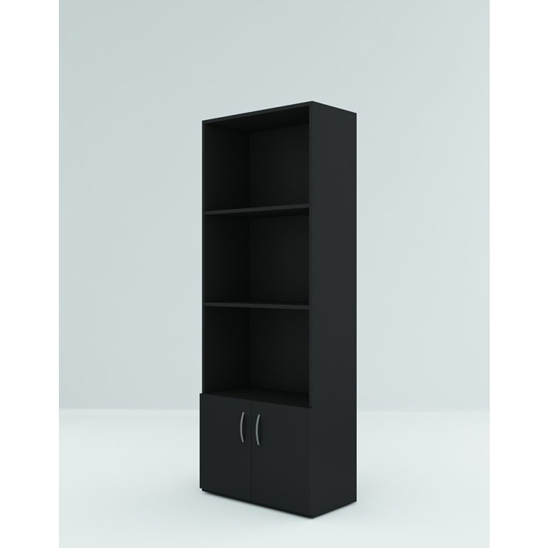 مكتبة, 60 سم, متعدد الألوان - KM-EG33-60