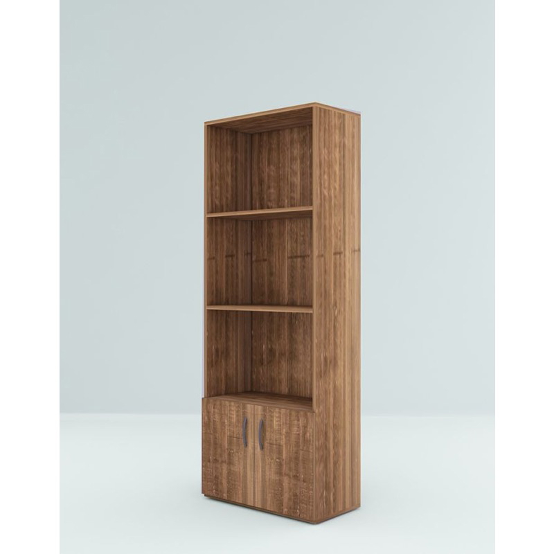 مكتبة, 60 سم, متعدد الألوان - KM-EG33-60