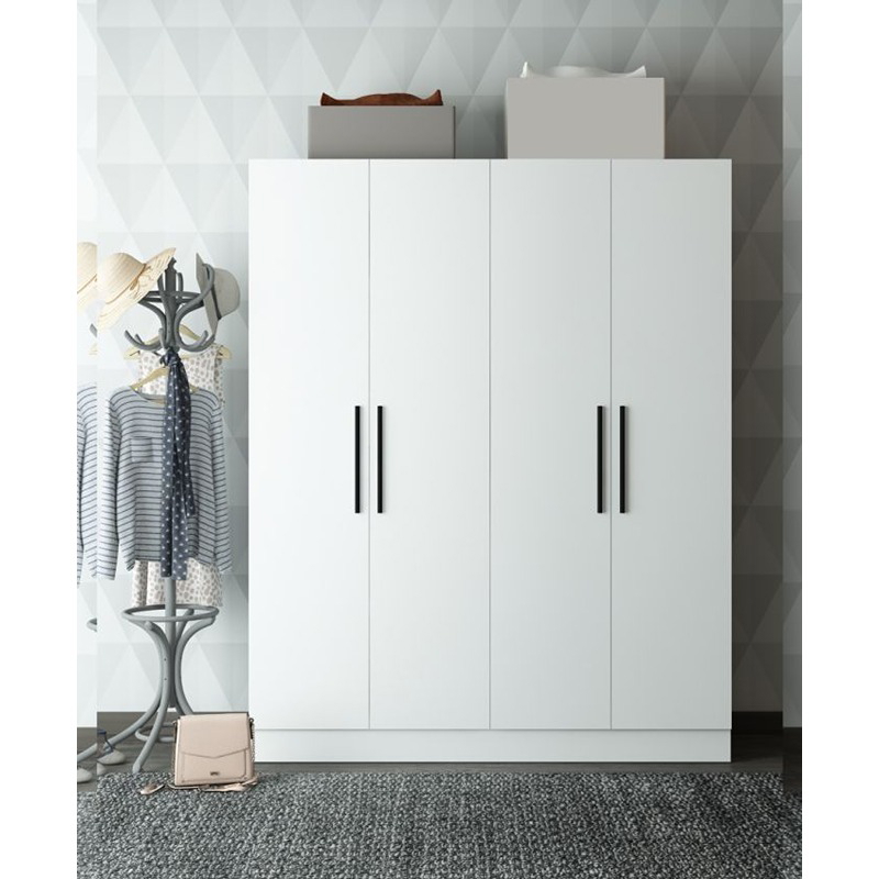 دولاب, 160 سم, متعدد الألوان - KM-EG33-62