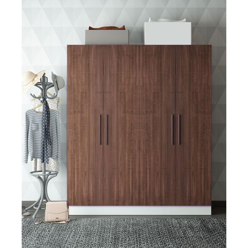 دولاب, 160 سم, متعدد الألوان - KM-EG33-62