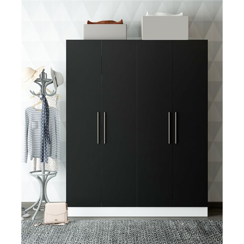 دولاب, 160 سم, متعدد الألوان - KM-EG33-62