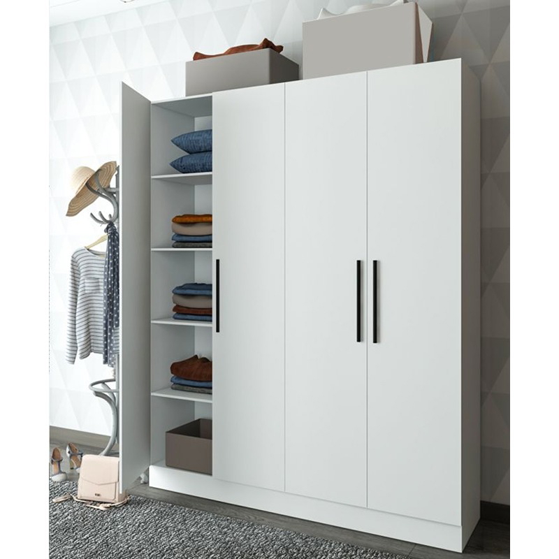 دولاب, 160 سم, متعدد الألوان - KM-EG33-62