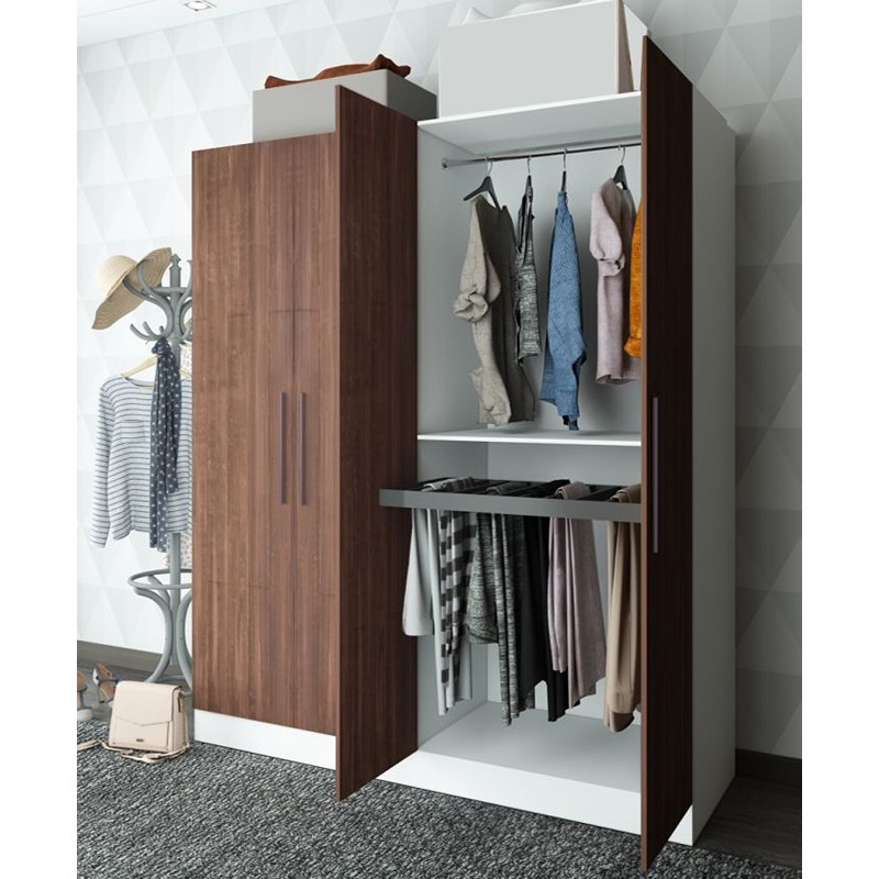 دولاب, 160 سم, متعدد الألوان - KM-EG33-62