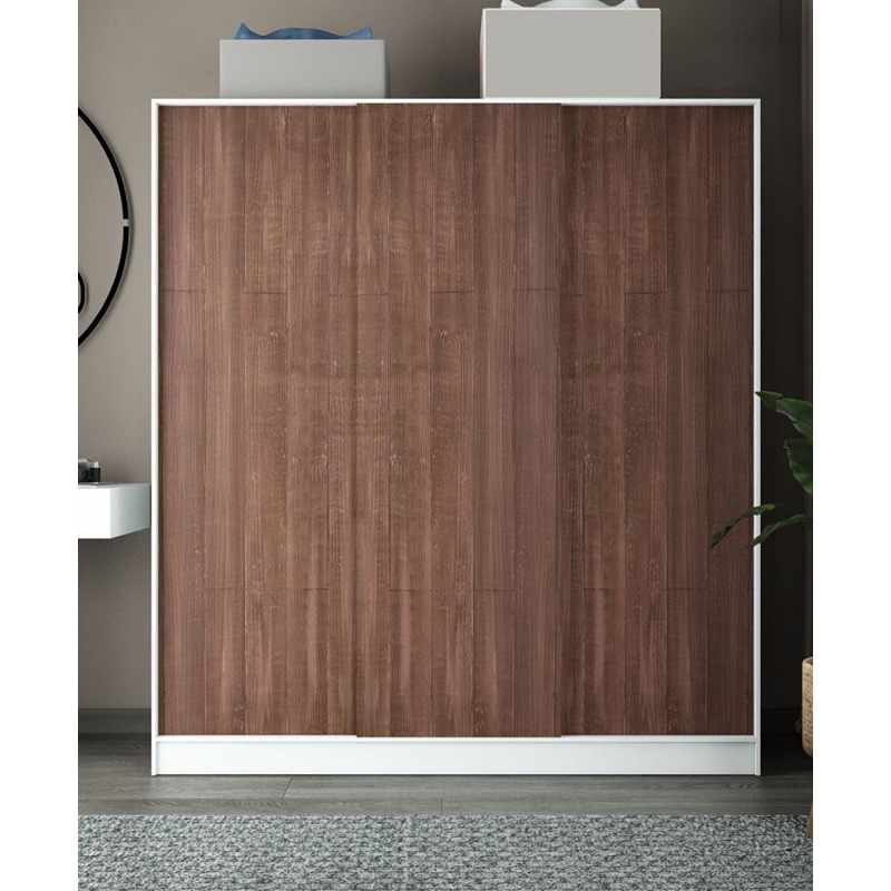 دولاب, 180 سم, متعدد الألوان - KM-EG33-63