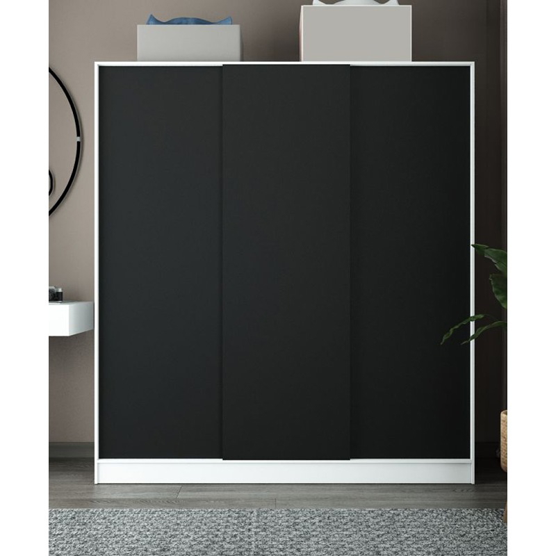 دولاب, 180 سم, متعدد الألوان - KM-EG33-63