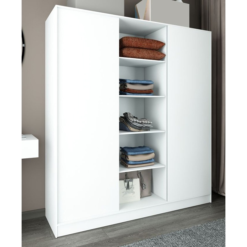 دولاب, 180 سم, متعدد الألوان - KM-EG33-63