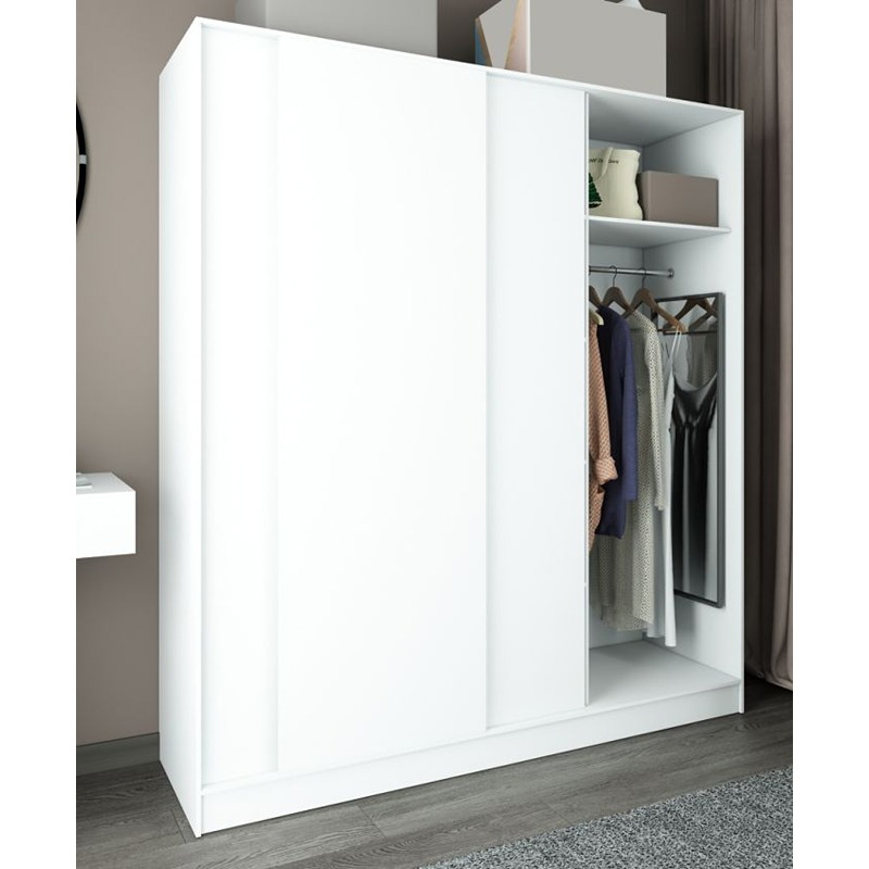 دولاب, 180 سم, متعدد الألوان - KM-EG33-63