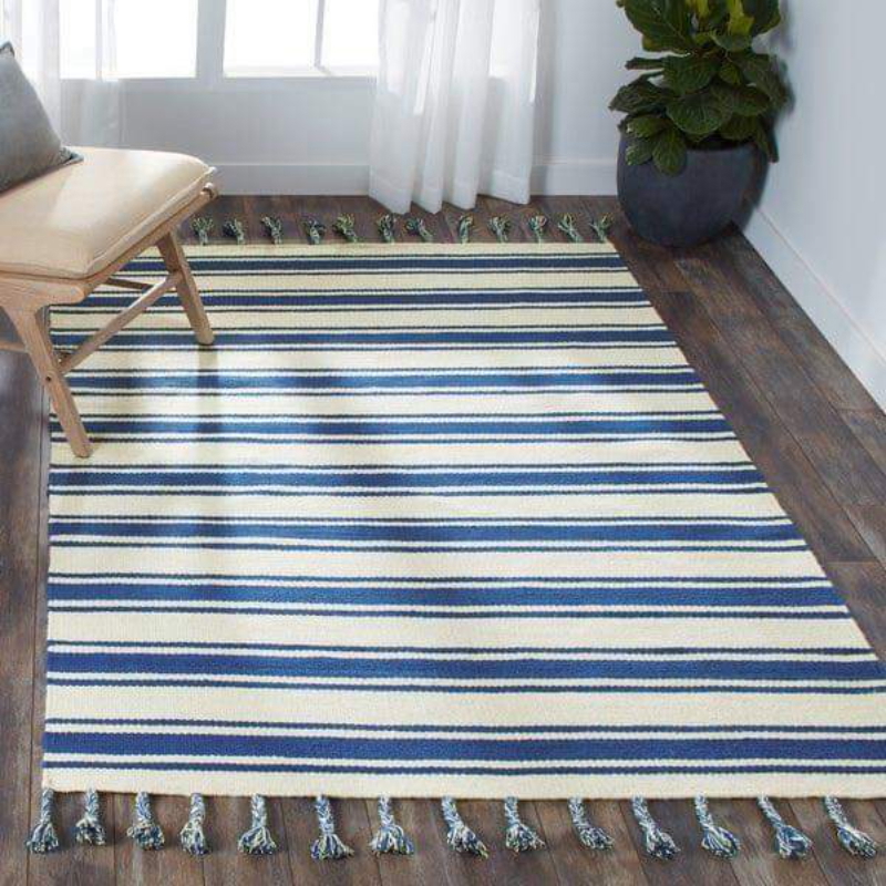 Wool Carpet, 300 × 200 cm, Multiple Colors - KM-EG175-138