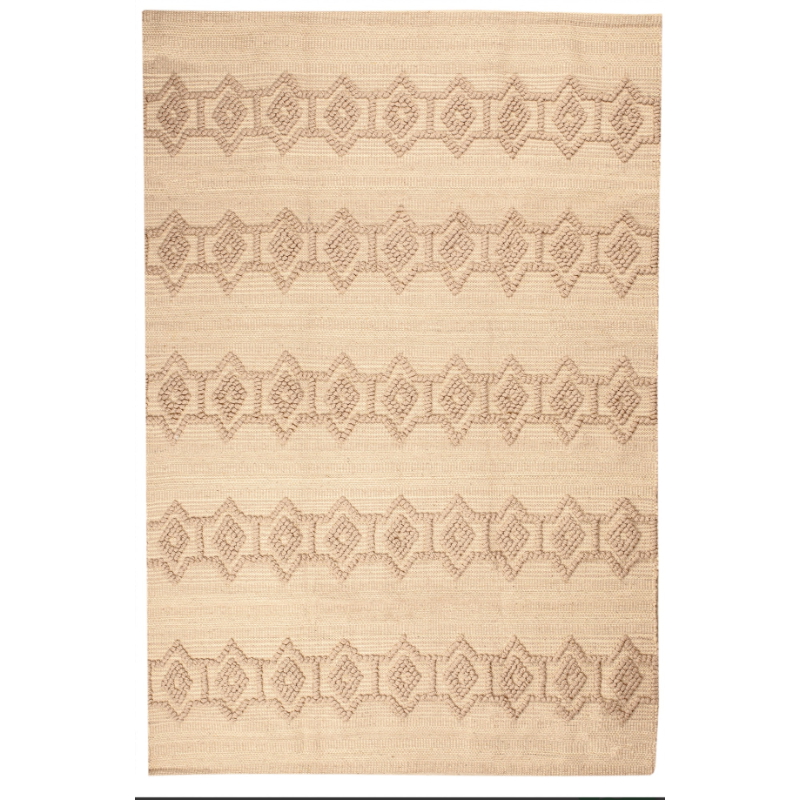 Wool carpet, 300 × 200 cm, Cafe - KM-EG175-331