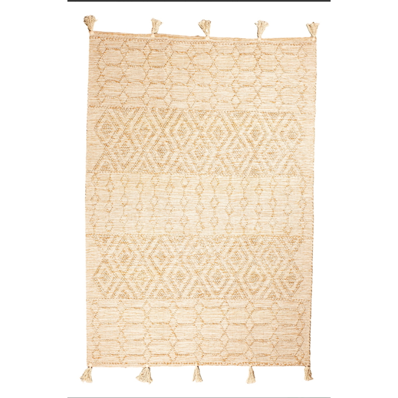 Wool carpet, 300 × 200 cm, Cafe - KM-EG175-335