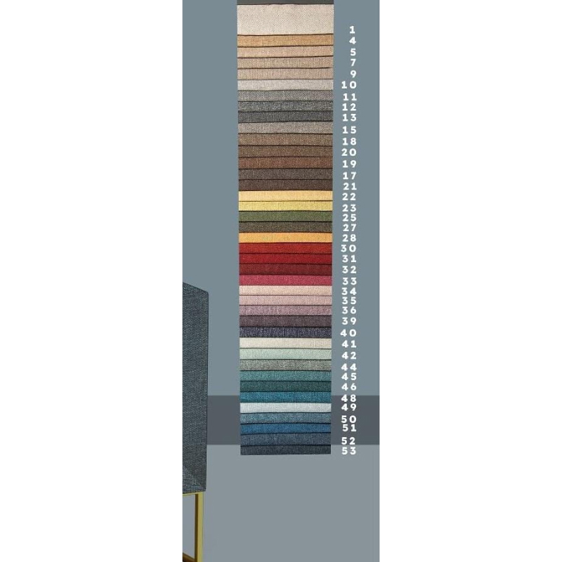 Banquette, 120 cm, Multiple colors - S014