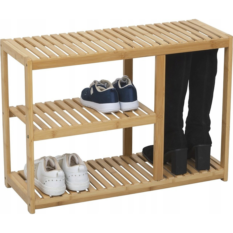 جزامة، 90 سم، خشبي - KM-EG67-41