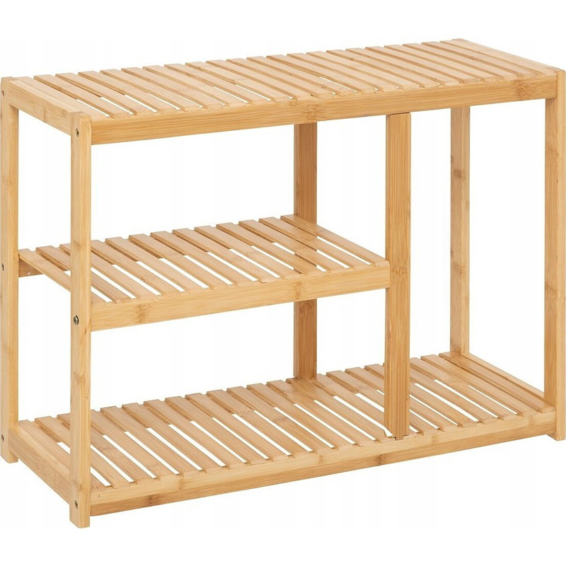 جزامة، 90 سم، خشبي - KM-EG67-41