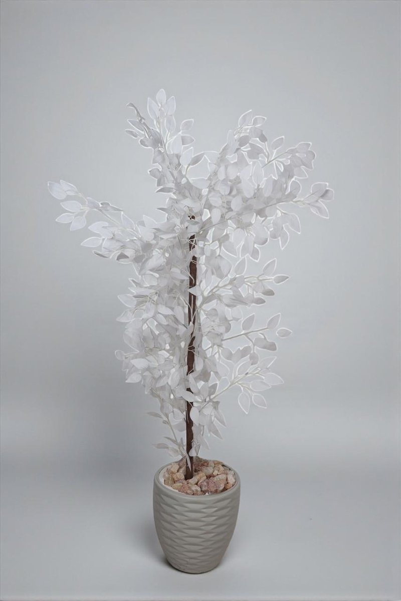 Artificial Decorative Plants, 145 cm, Multiple Colors - KM-EG76-102