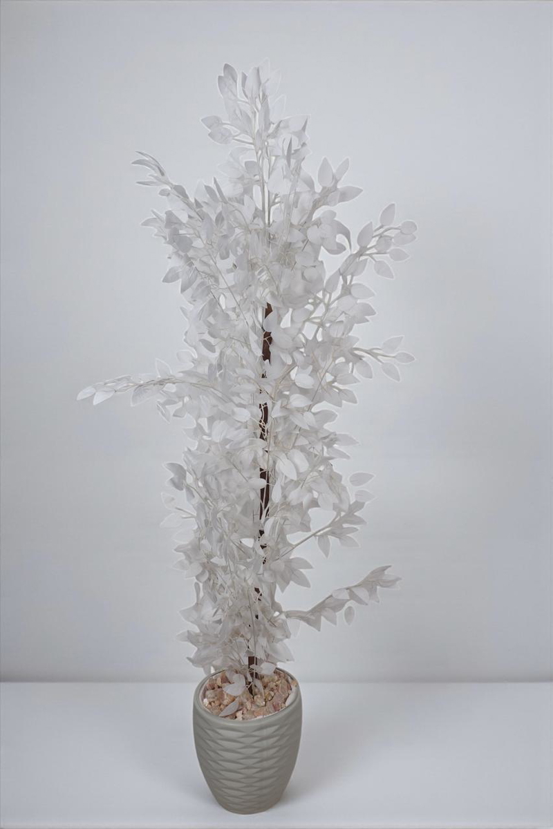 Artificial Decorative Plants, 165 cm, Multiple Colors - KM-EG76-103