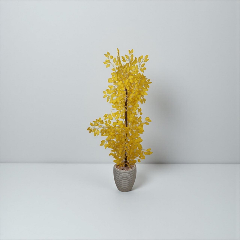 Artificial Decorative Plants, 165 cm, Multiple Colors - KM-EG76-103