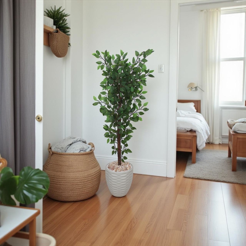 Artificial Decorative Plants, 165 cm, Multiple Colors - KM-EG76-103