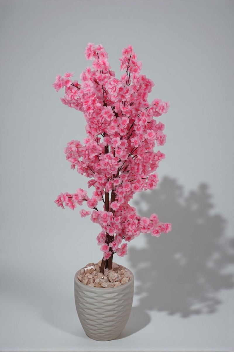 Artificial Decorative Plants, 150 cm, Multiple Colors - KM-EG76-104