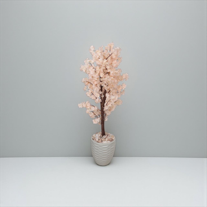 Artificial Decorative Plants, 150 cm, Multiple Colors - KM-EG76-104