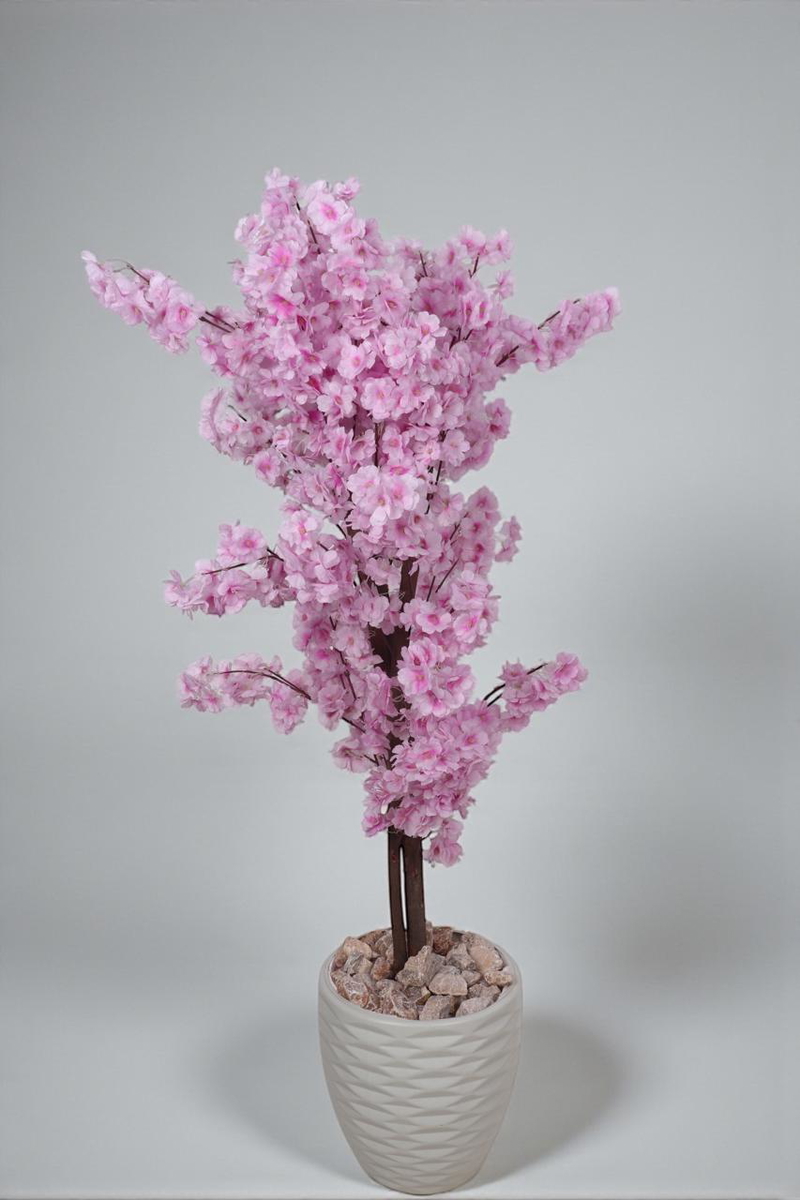 Artificial Decorative Plants, 150 cm, Multiple Colors - KM-EG76-104