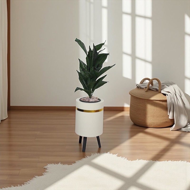 Artificial Decorative Plants, 95 cm, Multiple Colors - KM-EG76-106