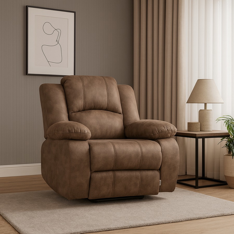 Recliner, 3 Motions - RC01