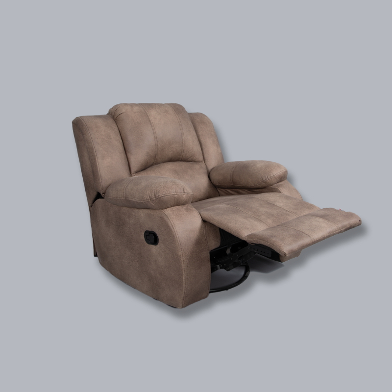 Recliner, 3 Motions - RC01