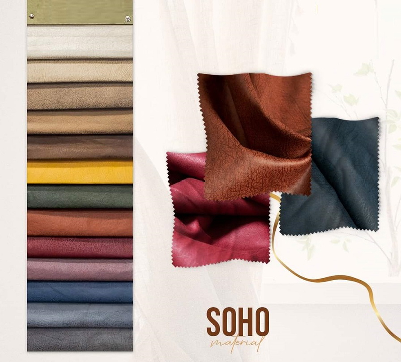 Recliner, 3 Motions - RC01