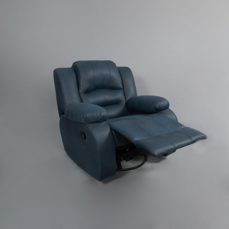 Recliner, 3 Motions - RC02