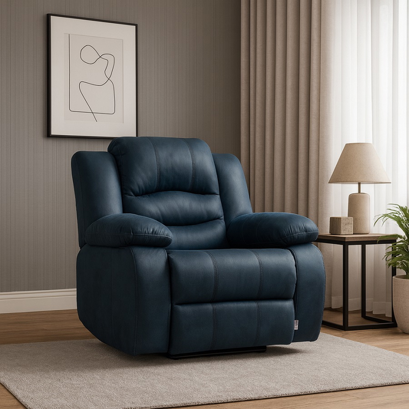 Recliner, 3 Motions - RC02
