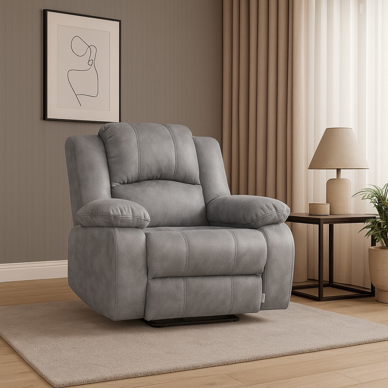Recliner, 3 Motions - RC03