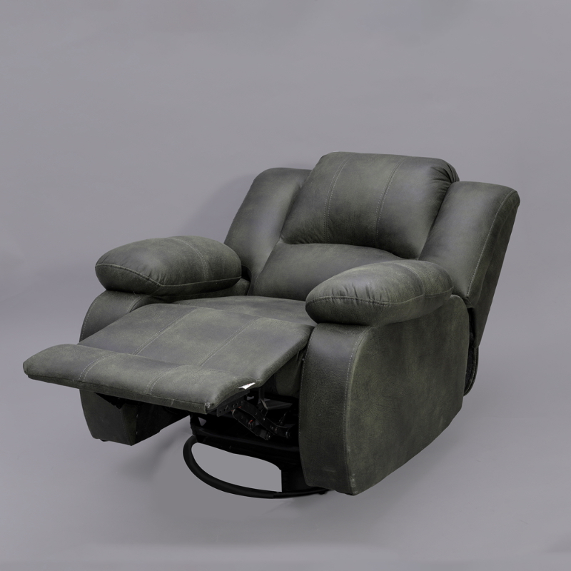 Recliner, 3 Motions - RC04