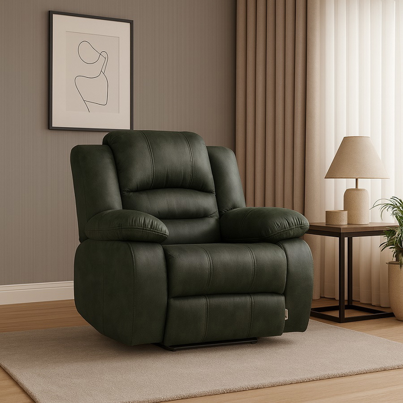 Recliner, 3 Motions - RC04