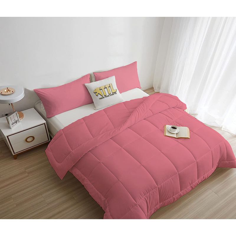 Bed Duvet Set, Multiple Sizes, Kashmir - KM-EG45-11