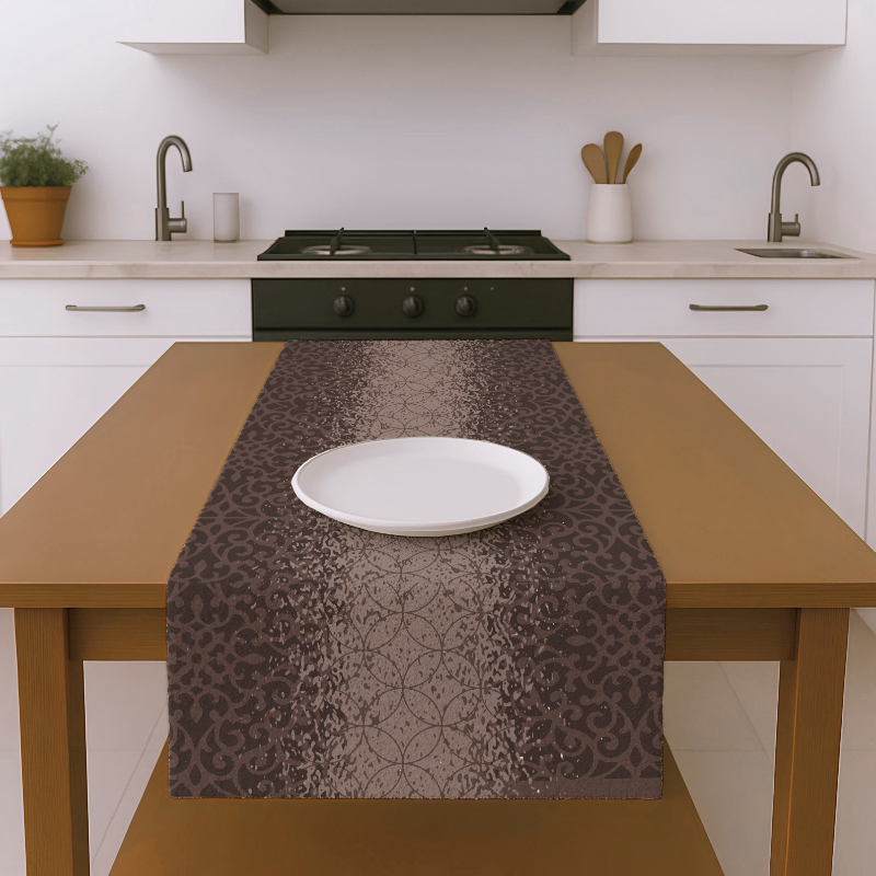 رانر, مقاسات متعدده, متعدد الألوان - KM-EG131-699